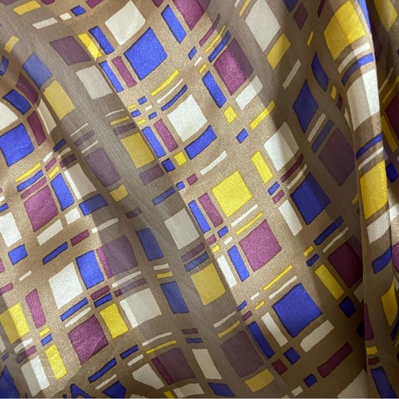 Sonia Rykiel Foulards. - Picture 11 of 16